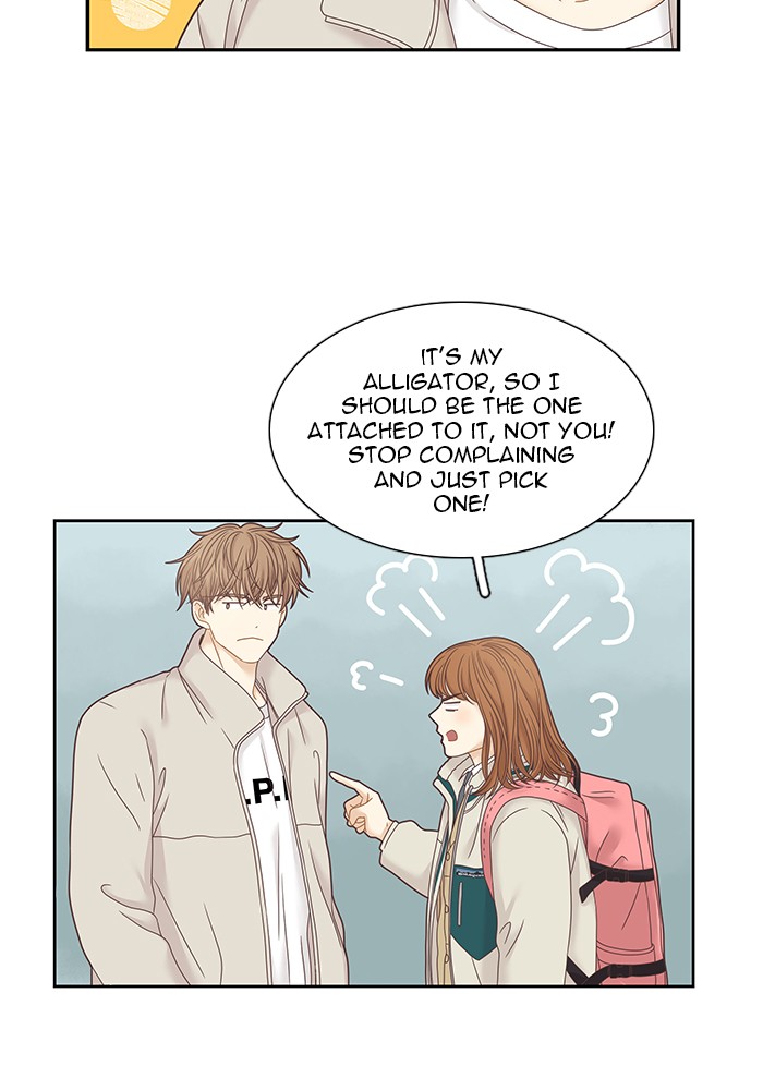 Girl’s World ( World of Girl ) Chapter 233 - page 72