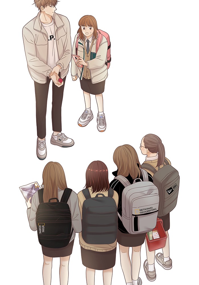 Girl’s World ( World of Girl ) Chapter 233 - page 84