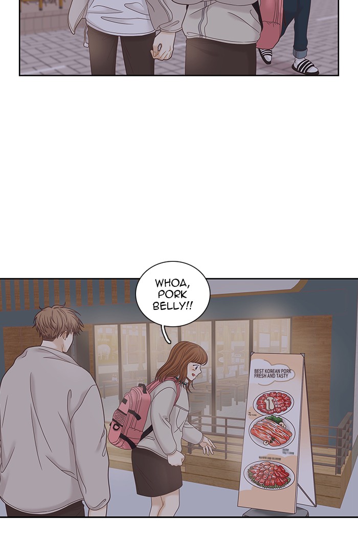 Girl’s World ( World of Girl ) Chapter 233 - page 9