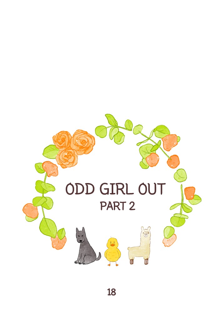 Girl’s World ( World of Girl ) Chapter 232 - page 1