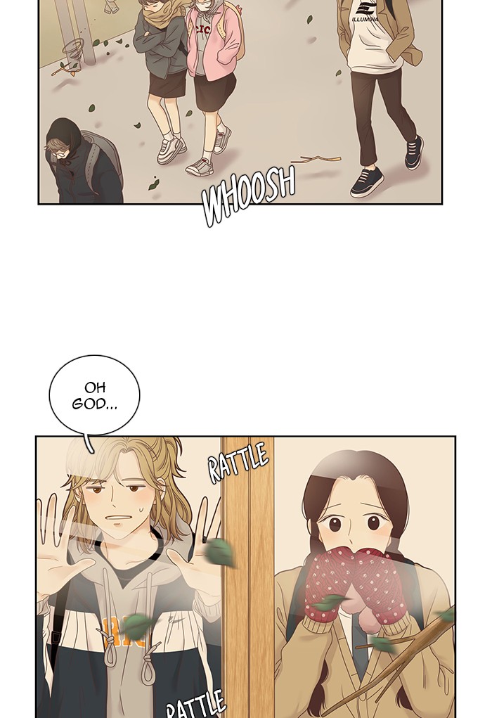 Girl’s World ( World of Girl ) Chapter 232 - page 3