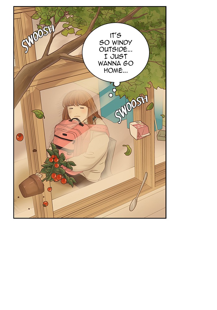 Girl’s World ( World of Girl ) Chapter 232 - page 33