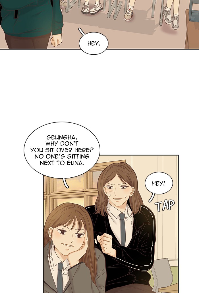 Girl’s World ( World of Girl ) Chapter 232 - page 36