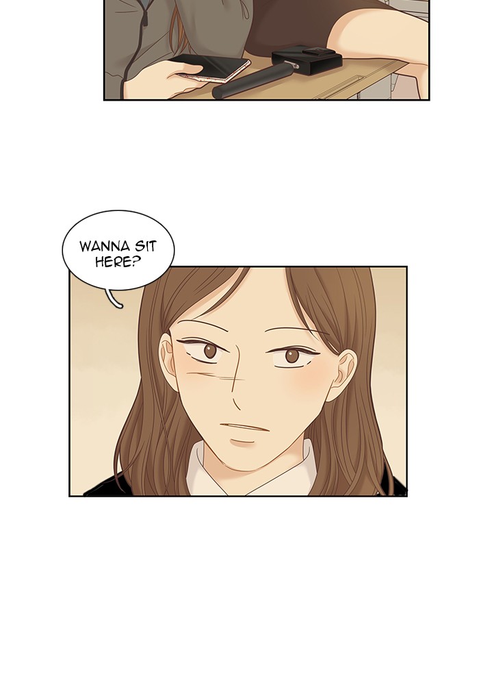 Girl’s World ( World of Girl ) Chapter 232 - page 37