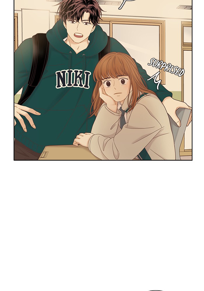 Girl’s World ( World of Girl ) Chapter 232 - page 41