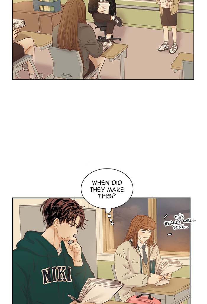 Girl’s World ( World of Girl ) Chapter 232 - page 48