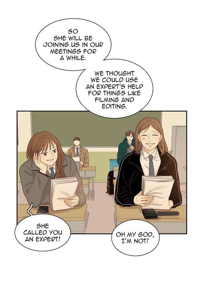 Girl’s World ( World of Girl ) Chapter 232 - page 50