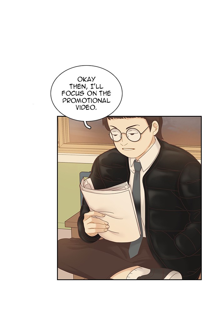 Girl’s World ( World of Girl ) Chapter 232 - page 52