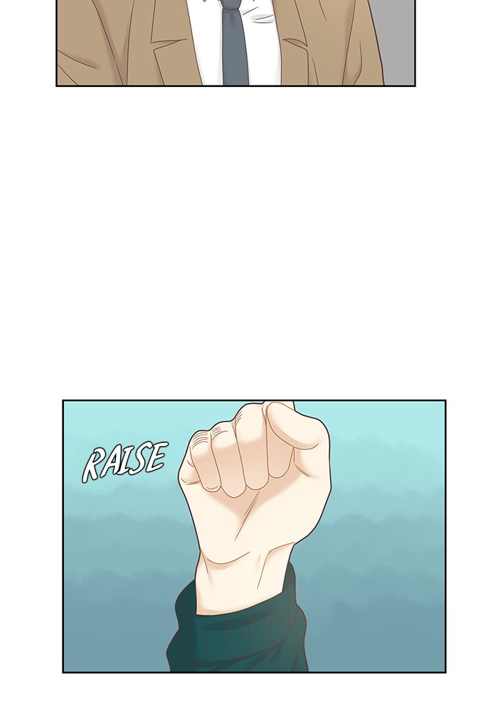 Girl’s World ( World of Girl ) Chapter 232 - page 55