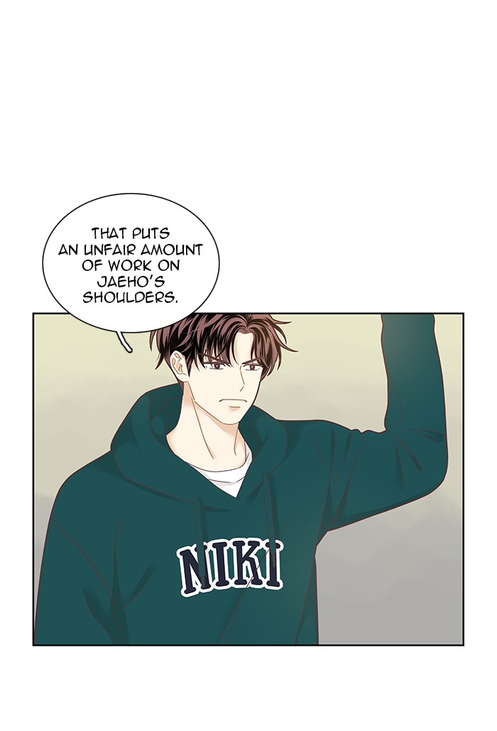 Girl’s World ( World of Girl ) Chapter 232 - page 56