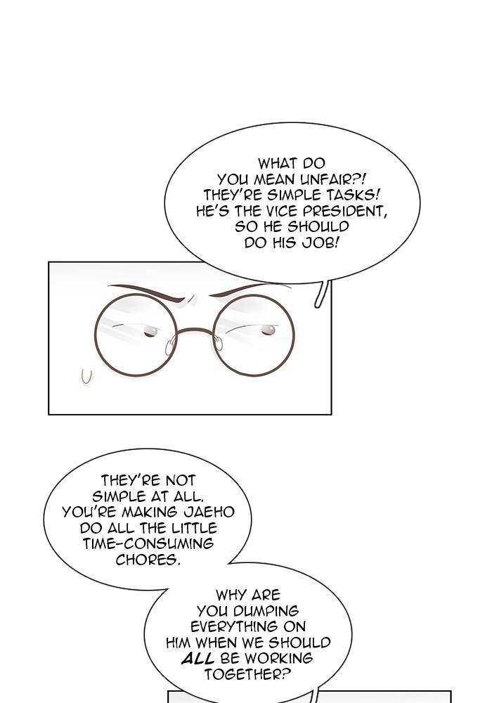 Girl’s World ( World of Girl ) Chapter 232 - page 57