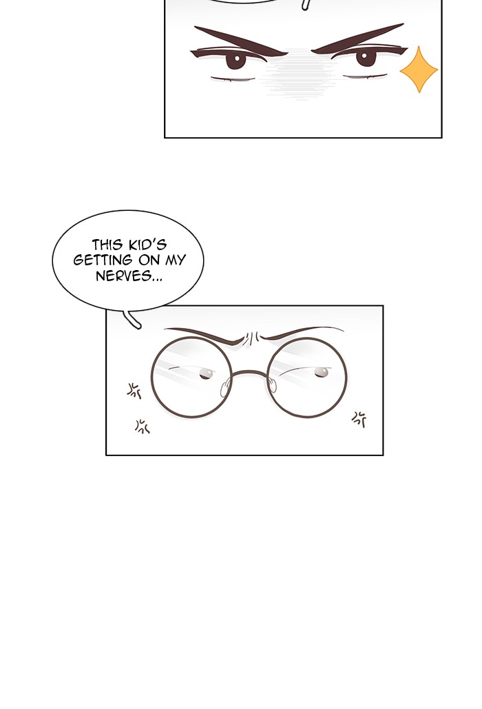 Girl’s World ( World of Girl ) Chapter 232 - page 58