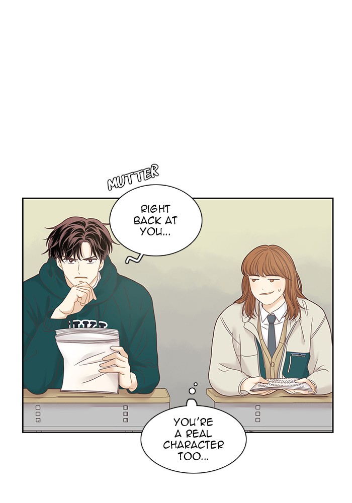 Girl’s World ( World of Girl ) Chapter 232 - page 60