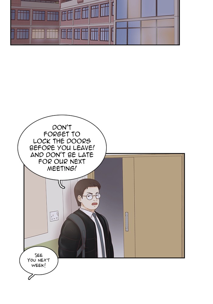 Girl’s World ( World of Girl ) Chapter 232 - page 62