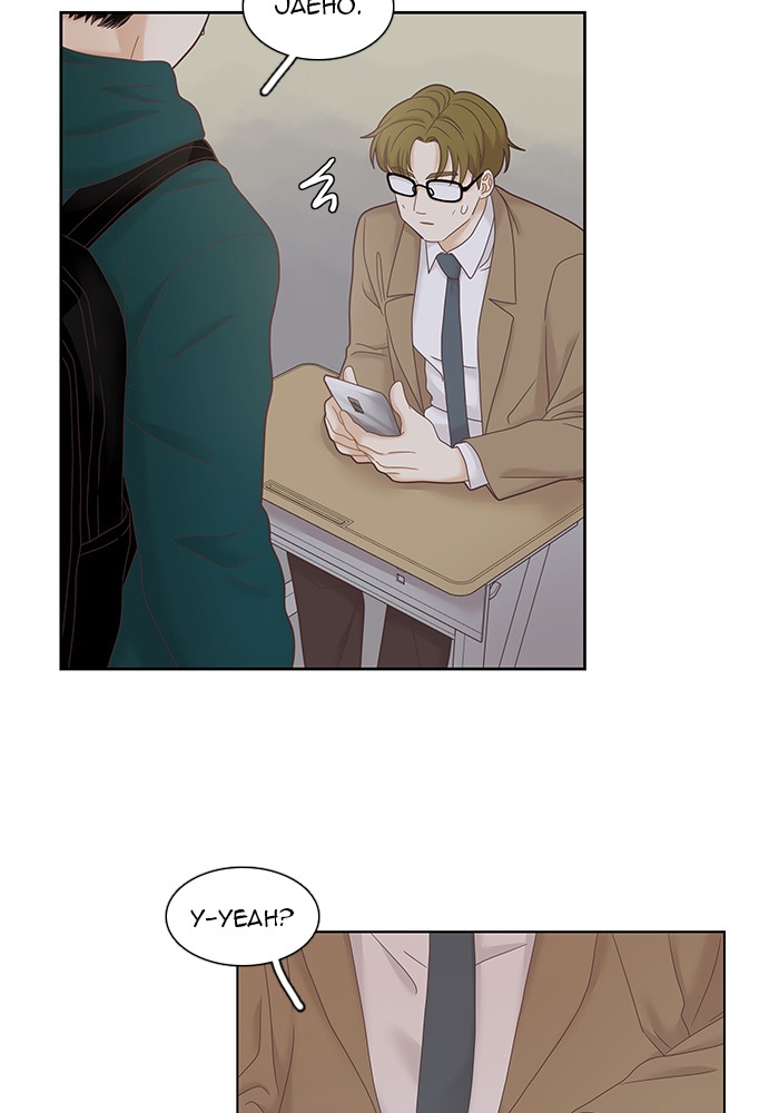 Girl’s World ( World of Girl ) Chapter 232 - page 64