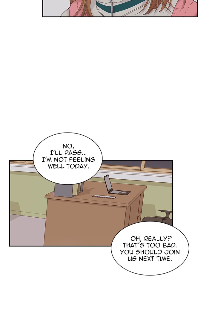 Girl’s World ( World of Girl ) Chapter 232 - page 75