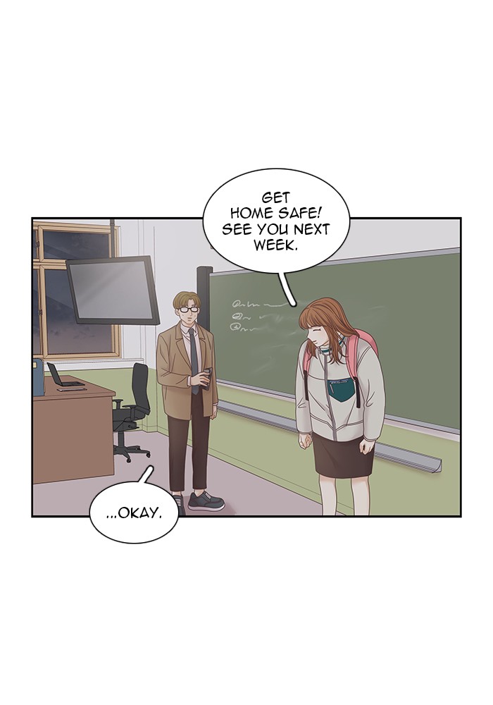 Girl’s World ( World of Girl ) Chapter 232 - page 82