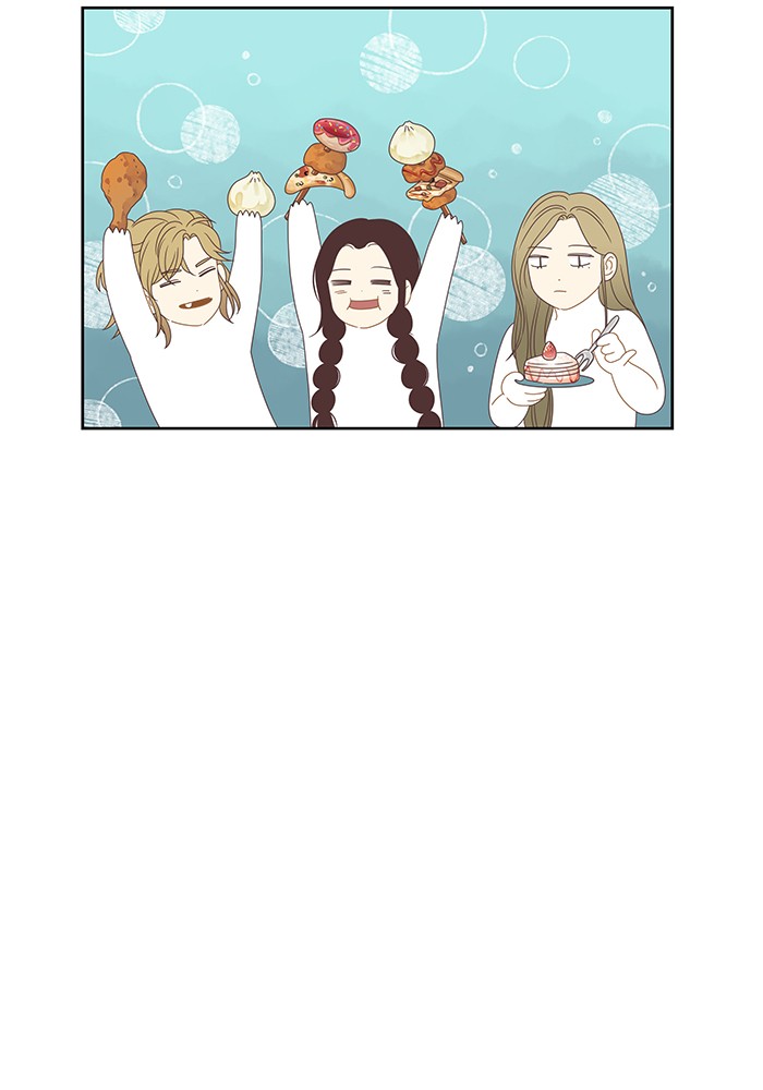 Girl’s World ( World of Girl ) Chapter 232 - page 86