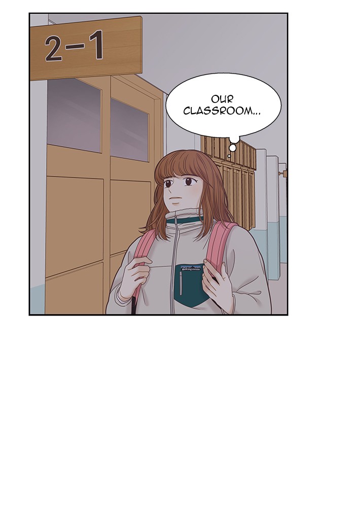 Girl’s World ( World of Girl ) Chapter 232 - page 87