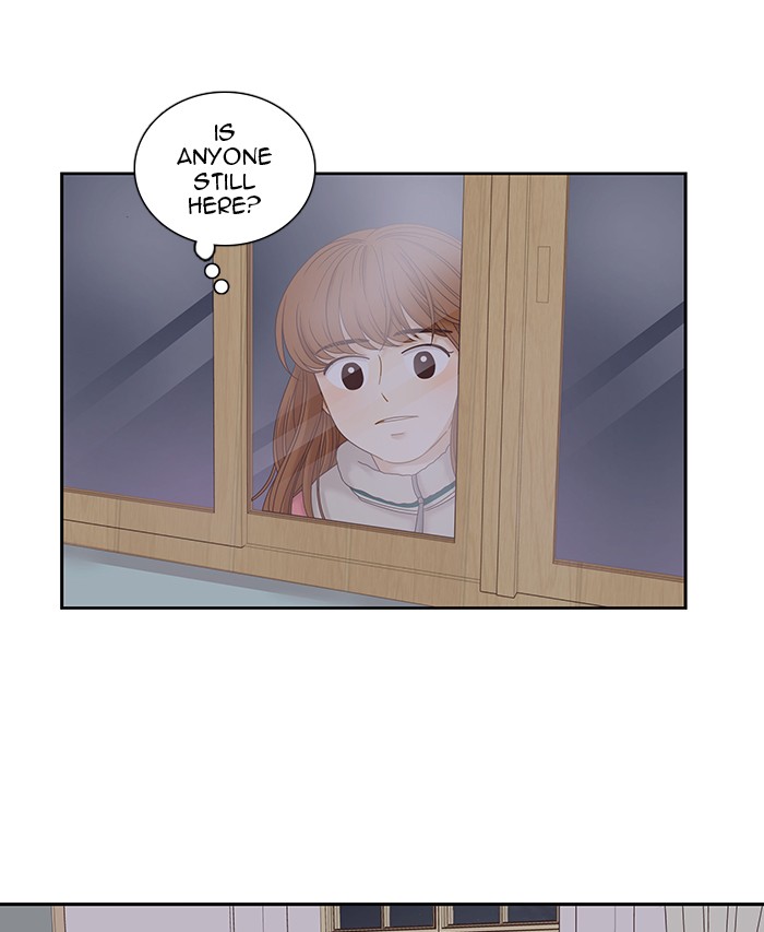 Girl’s World ( World of Girl ) Chapter 232 - page 88