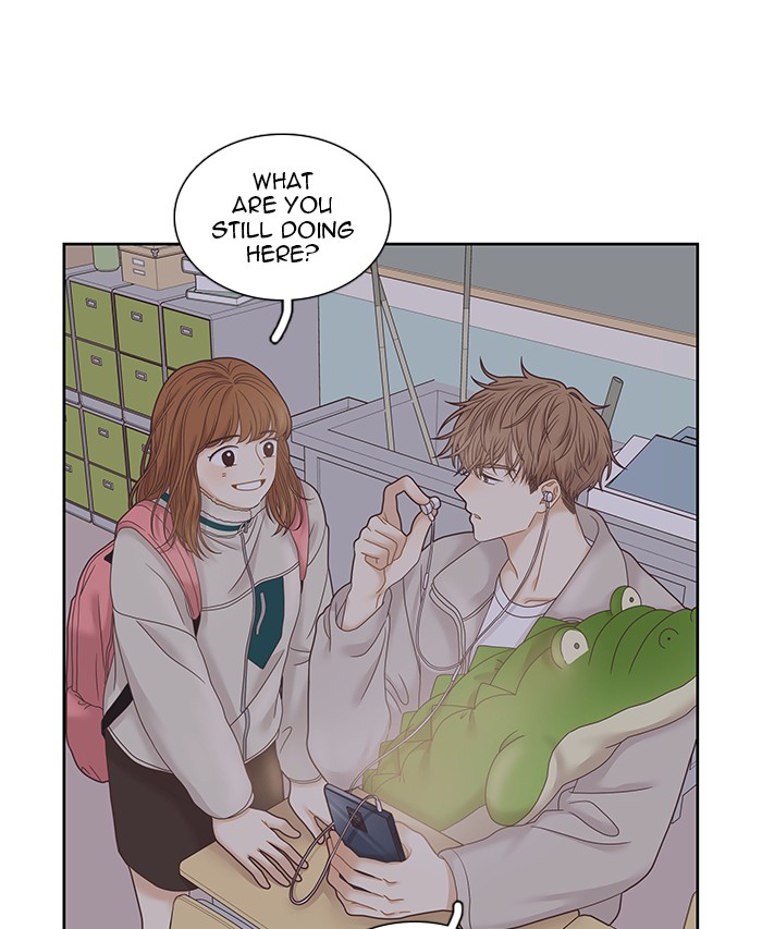Girl’s World ( World of Girl ) Chapter 232 - page 92