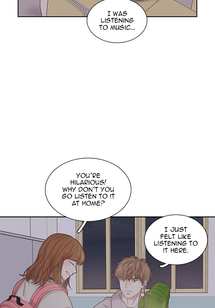 Girl’s World ( World of Girl ) Chapter 232 - page 93
