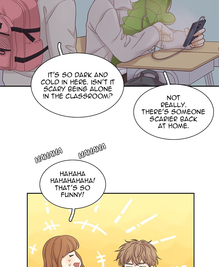 Girl’s World ( World of Girl ) Chapter 232 - page 94