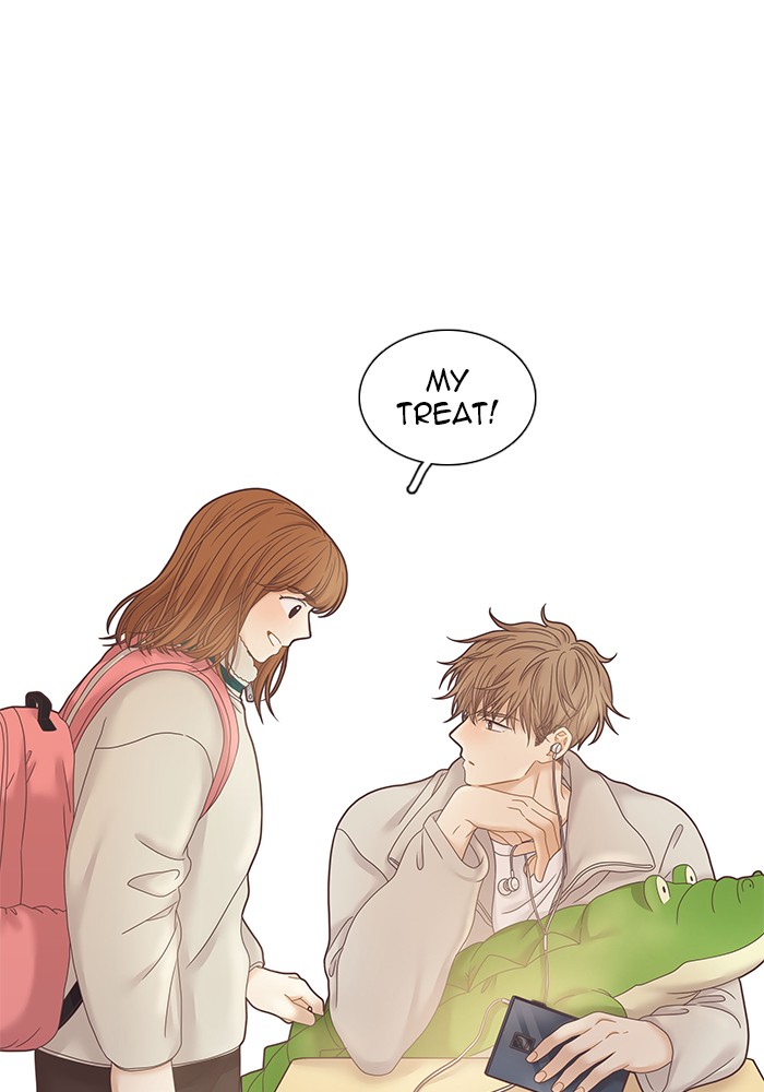 Girl’s World ( World of Girl ) Chapter 232 - page 97