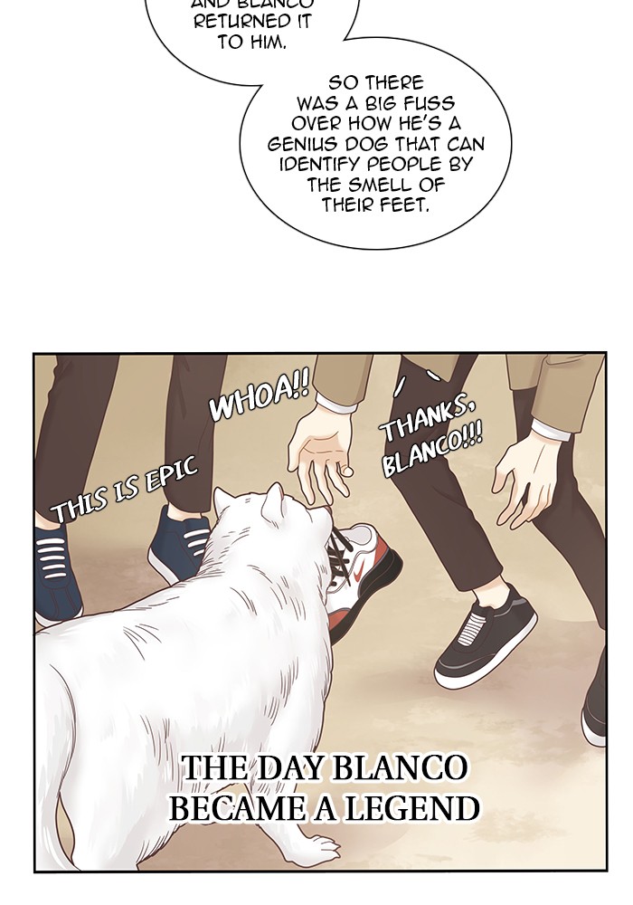 Girl’s World ( World of Girl ) Chapter 231 - page 14