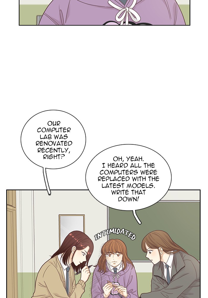 Girl’s World ( World of Girl ) Chapter 231 - page 26