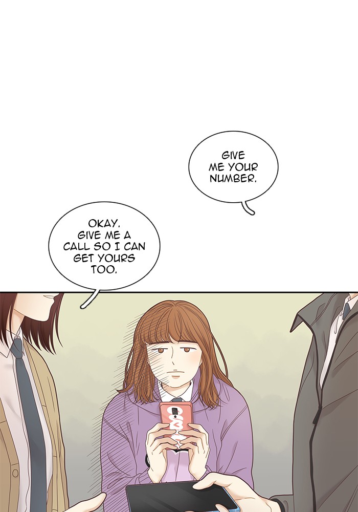 Girl’s World ( World of Girl ) Chapter 231 - page 31