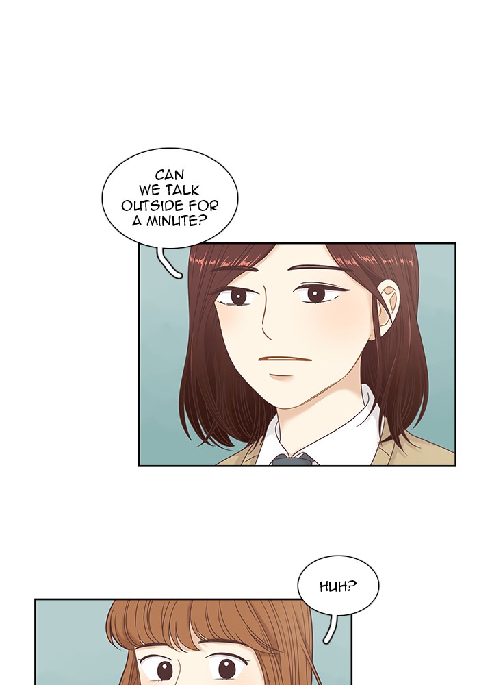 Girl’s World ( World of Girl ) Chapter 231 - page 35