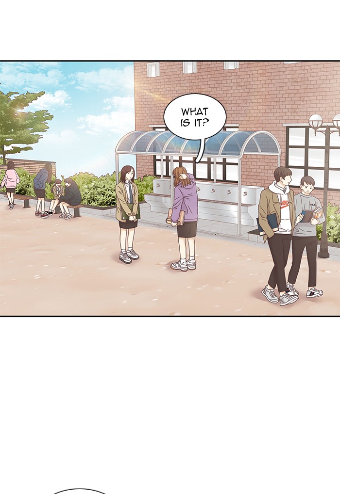 Girl’s World ( World of Girl ) Chapter 231 - page 38