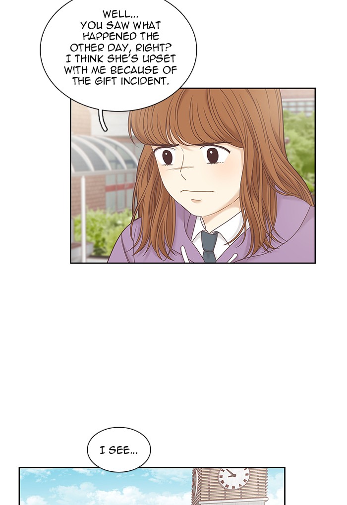 Girl’s World ( World of Girl ) Chapter 231 - page 40