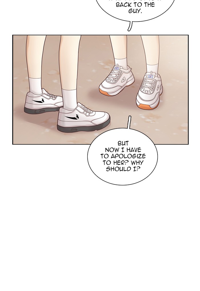 Girl’s World ( World of Girl ) Chapter 231 - page 46
