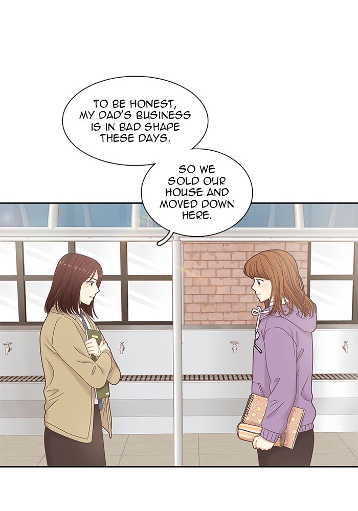 Girl’s World ( World of Girl ) Chapter 231 - page 49