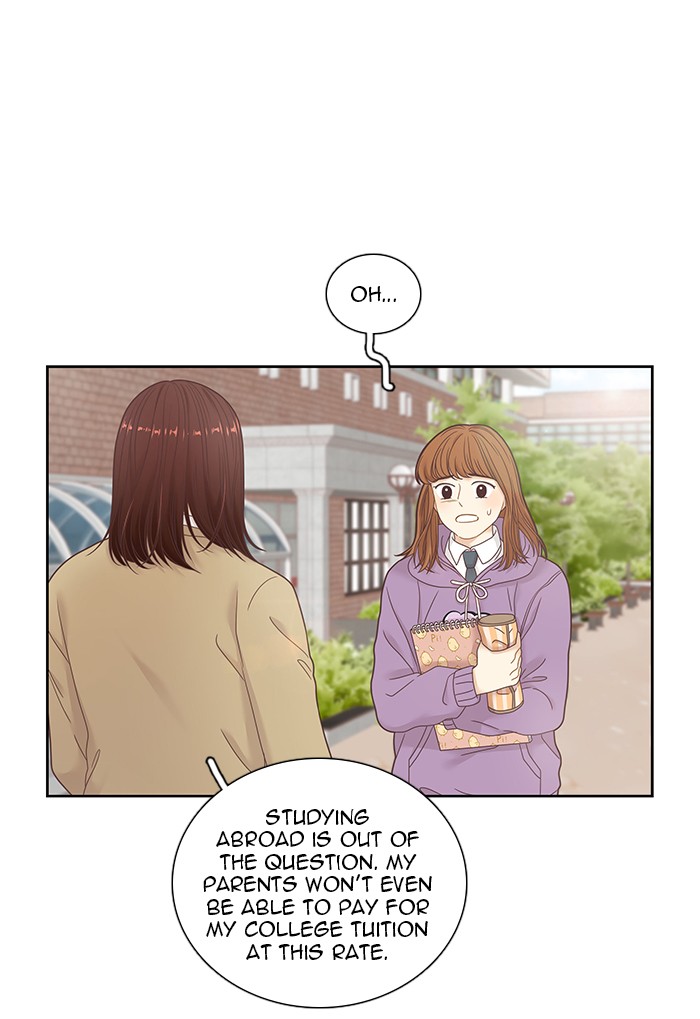 Girl’s World ( World of Girl ) Chapter 231 - page 50