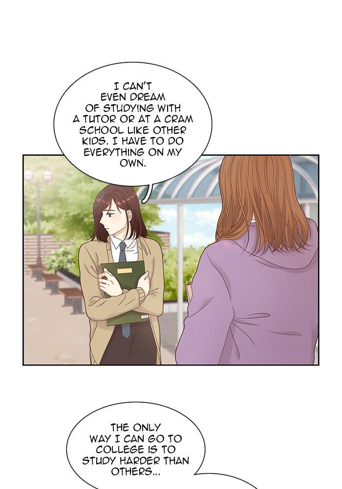 Girl’s World ( World of Girl ) Chapter 231 - page 51
