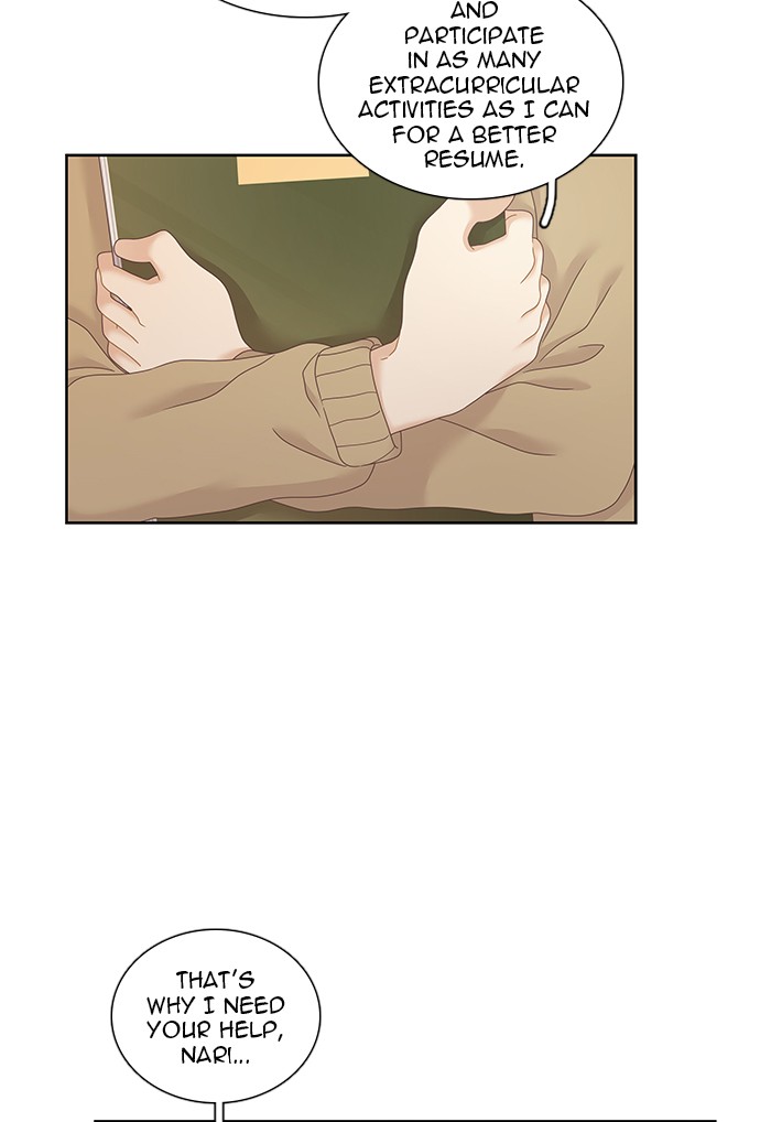 Girl’s World ( World of Girl ) Chapter 231 - page 52