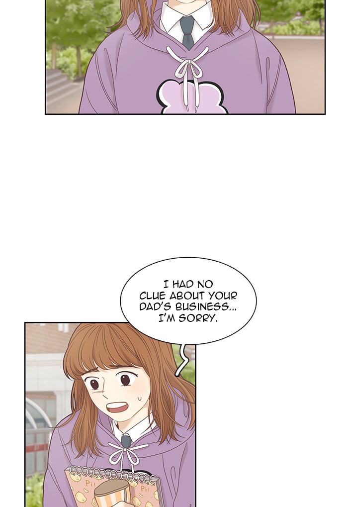 Girl’s World ( World of Girl ) Chapter 231 - page 54