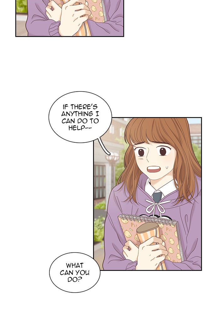 Girl’s World ( World of Girl ) Chapter 231 - page 55