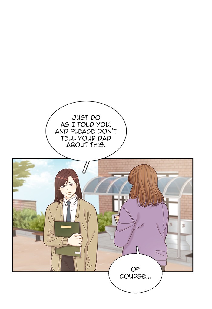 Girl’s World ( World of Girl ) Chapter 231 - page 56