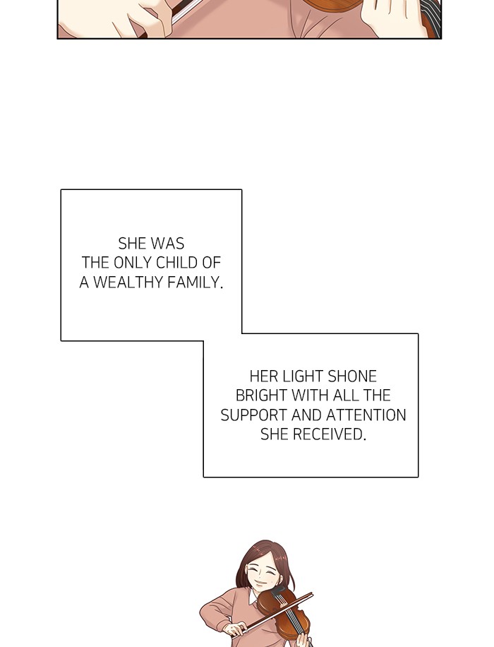 Girl’s World ( World of Girl ) Chapter 231 - page 61
