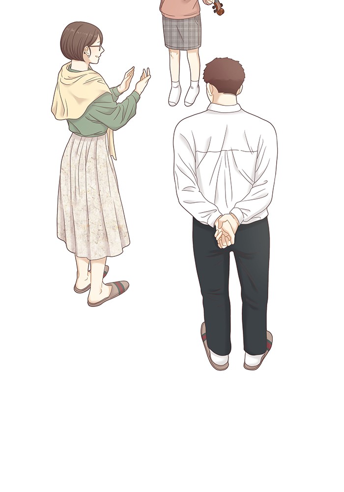 Girl’s World ( World of Girl ) Chapter 231 - page 62
