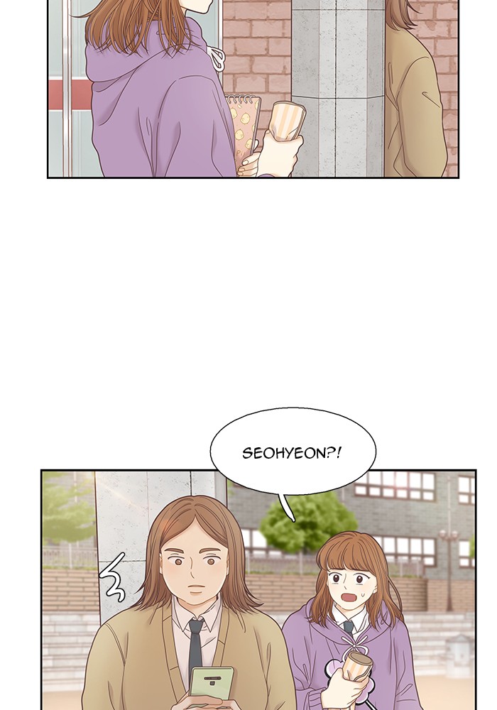 Girl’s World ( World of Girl ) Chapter 231 - page 68