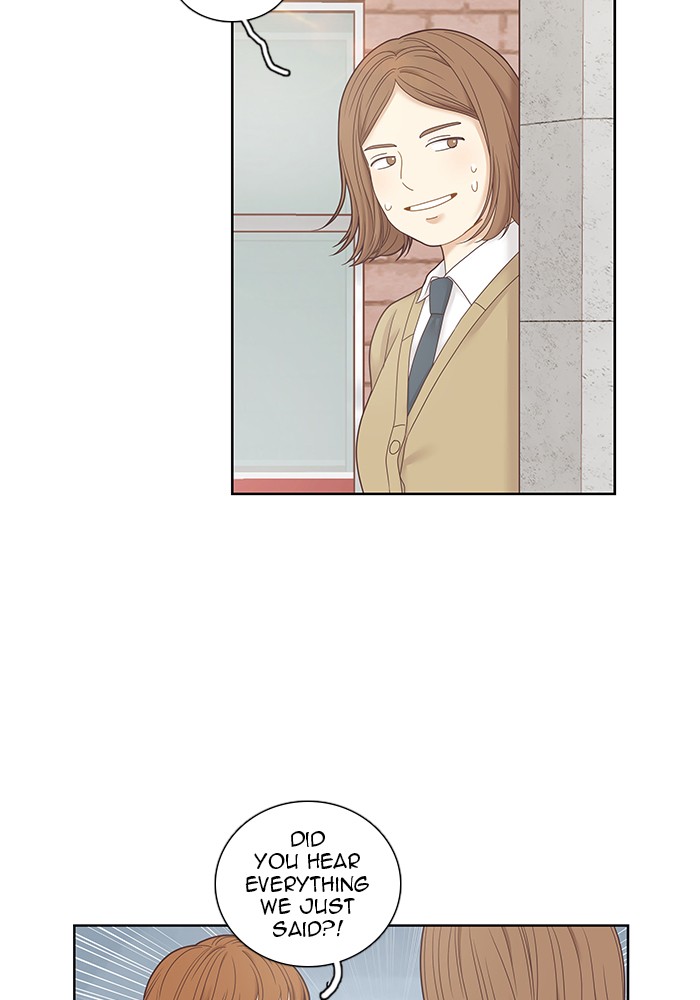 Girl’s World ( World of Girl ) Chapter 231 - page 70