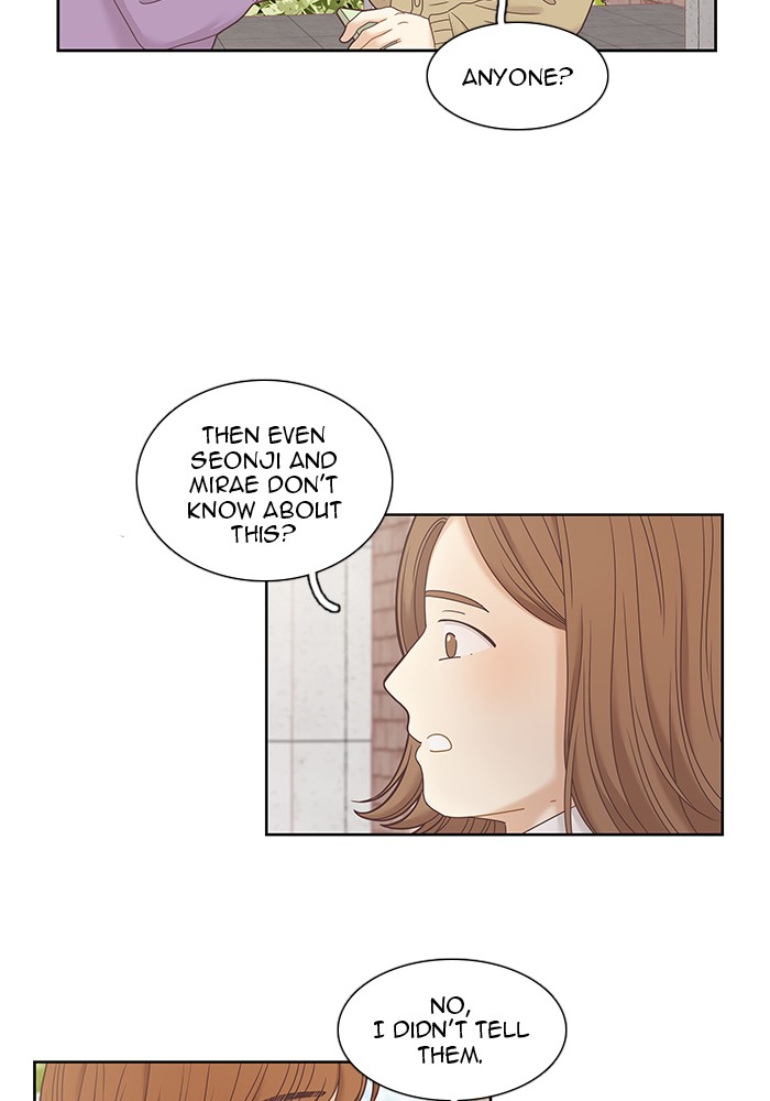 Girl’s World ( World of Girl ) Chapter 231 - page 74
