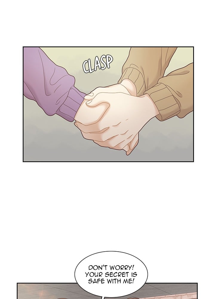 Girl’s World ( World of Girl ) Chapter 231 - page 76
