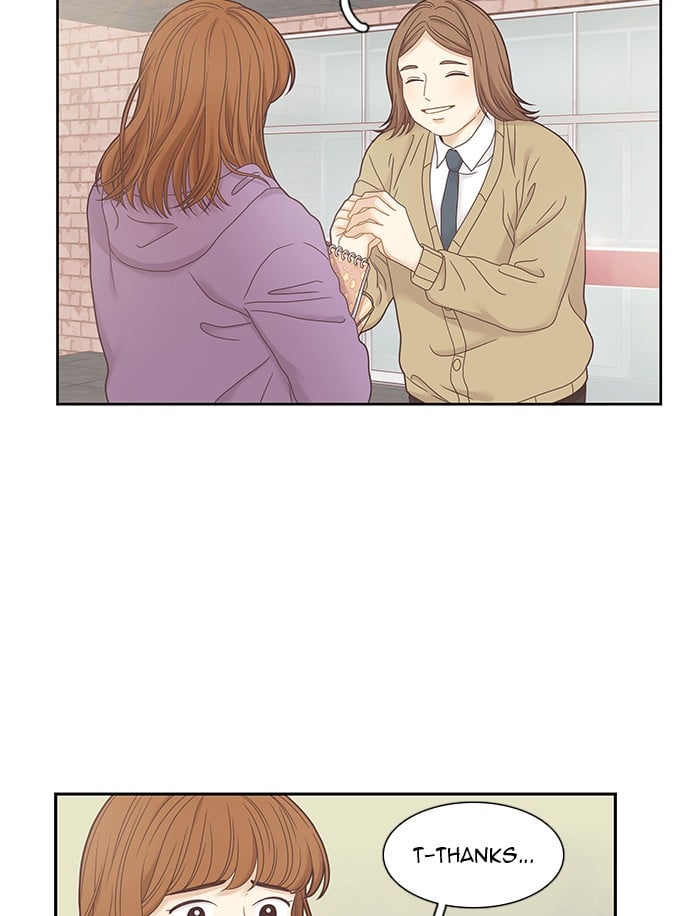 Girl’s World ( World of Girl ) Chapter 231 - page 77