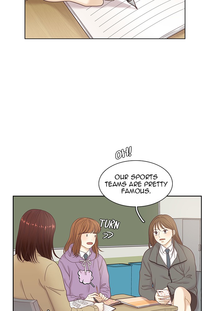 Girl’s World ( World of Girl ) Chapter 231 - page 8